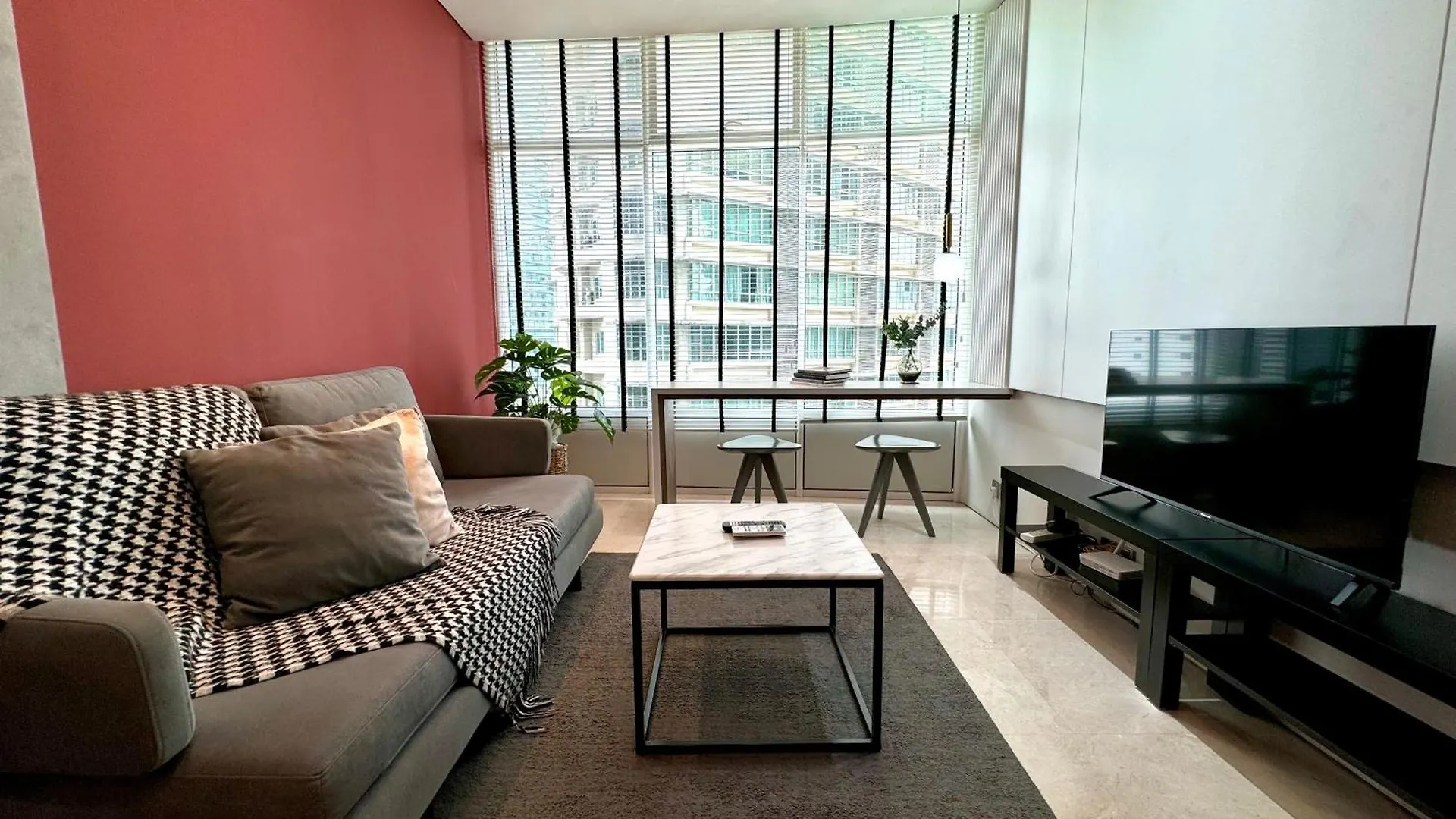 Apartment Sky Suites Lovely 3Br Suite At Klcc Kuala Lumpur