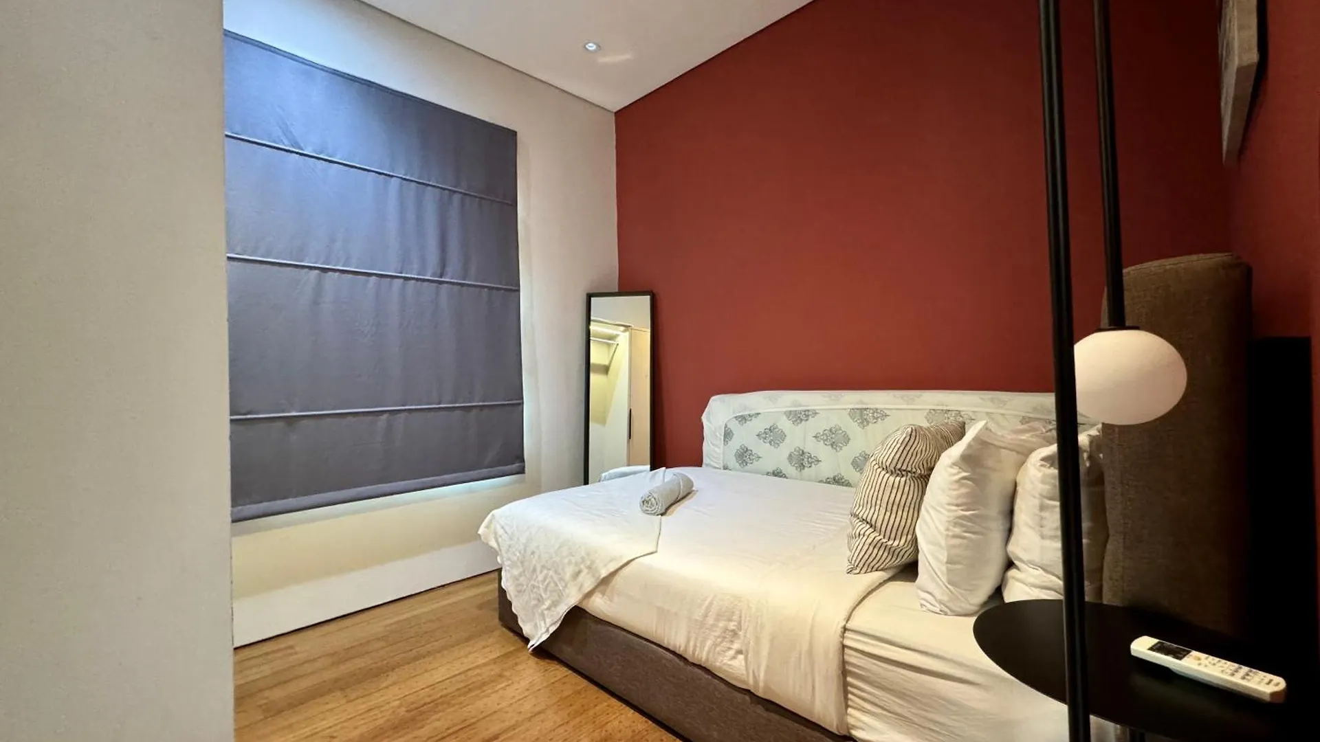 Sky Suites Lovely 3Br Suite At Klcc Kuala Lumpur