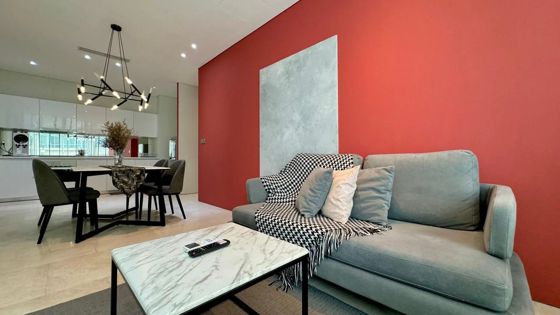 Apartment Sky Suites Lovely 3Br Suite At Klcc Kuala Lumpur