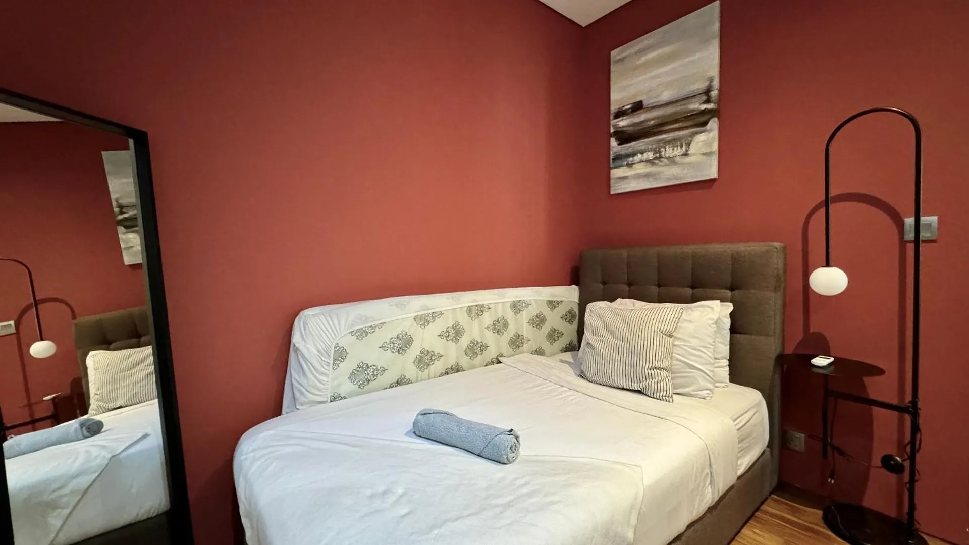Sky Suites Lovely 3Br Suite At Klcc Kuala Lumpur Apartment