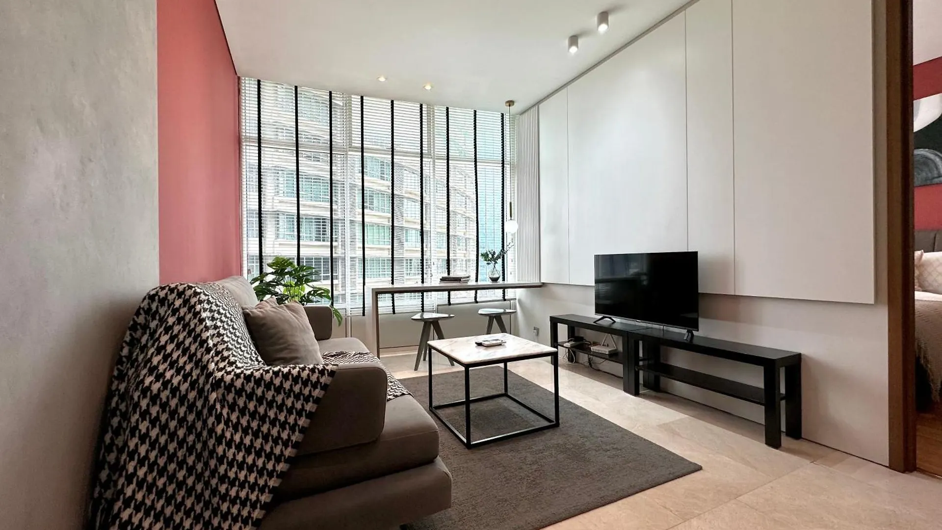 Sky Suites Lovely 3Br Suite At Klcc Kuala Lumpur 0*,  Malaysia