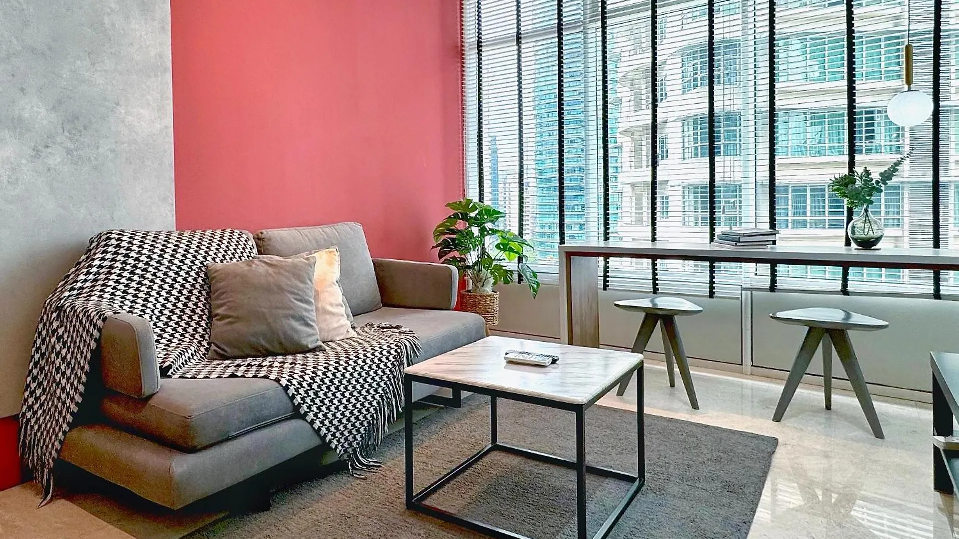 Sky Suites Lovely 3Br Suite At Klcc Kuala Lumpur Apartment